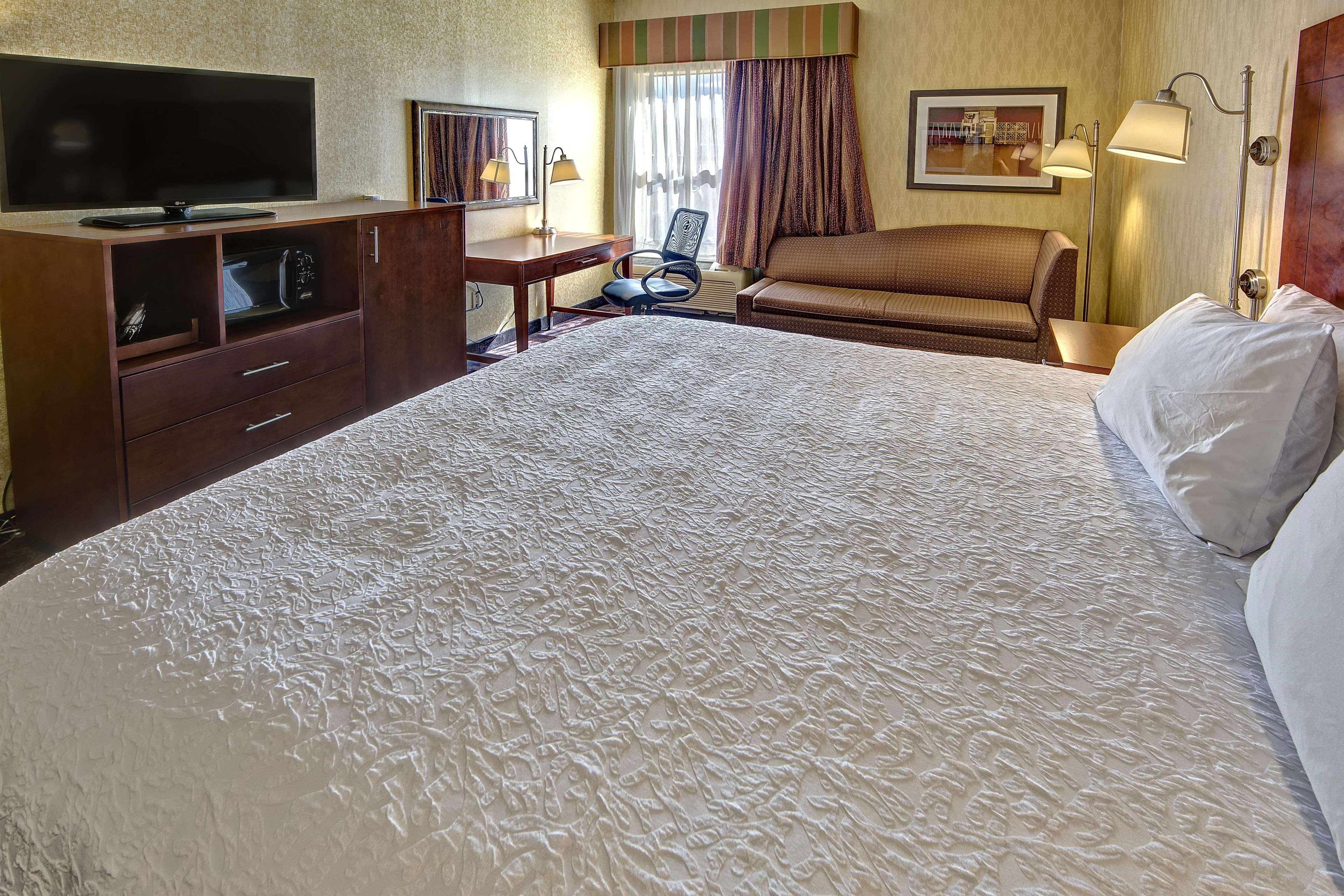 Hampton Inn Indianapolis-Sw-Plainfield Exterior foto