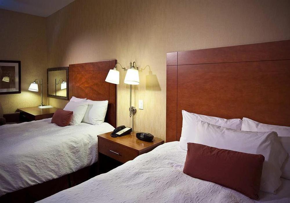 Hampton Inn Indianapolis-Sw-Plainfield Quarto foto