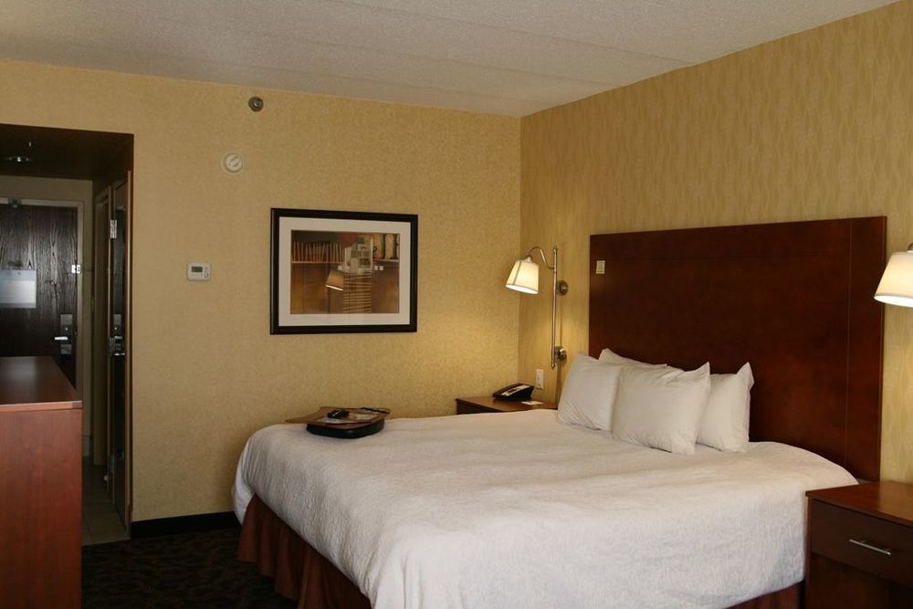 Hampton Inn Indianapolis-Sw-Plainfield Quarto foto