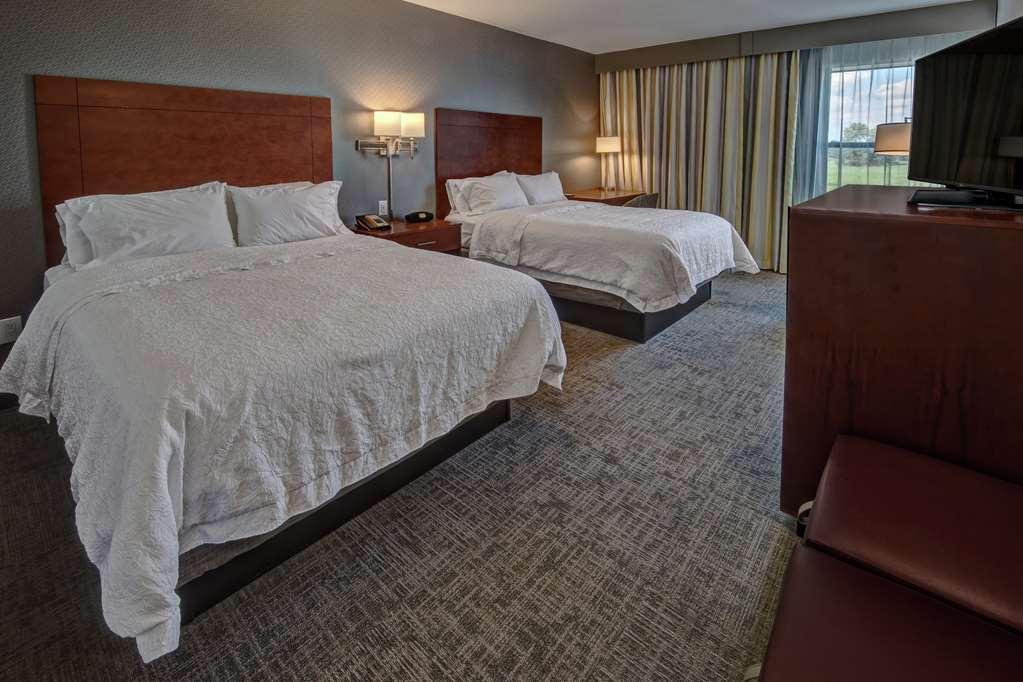 Hampton Inn Indianapolis-Sw-Plainfield Quarto foto