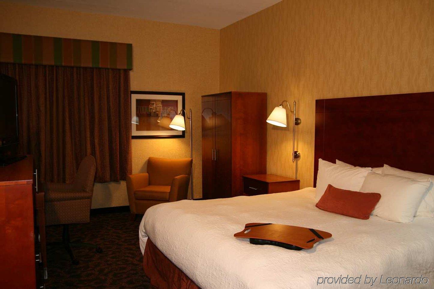 Hampton Inn Indianapolis-Sw-Plainfield Quarto foto