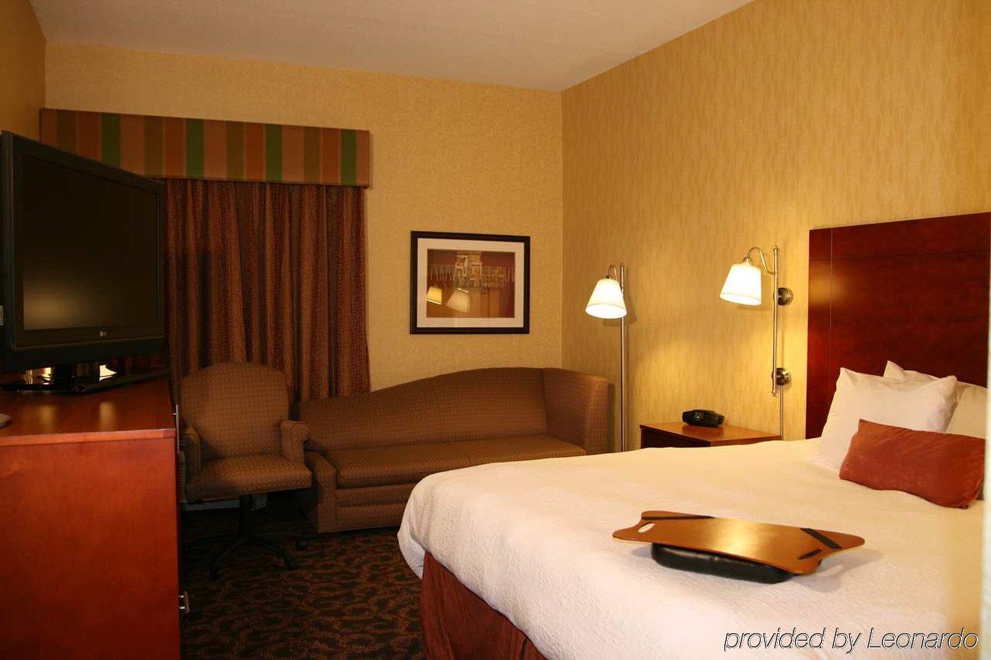 Hampton Inn Indianapolis-Sw-Plainfield Quarto foto