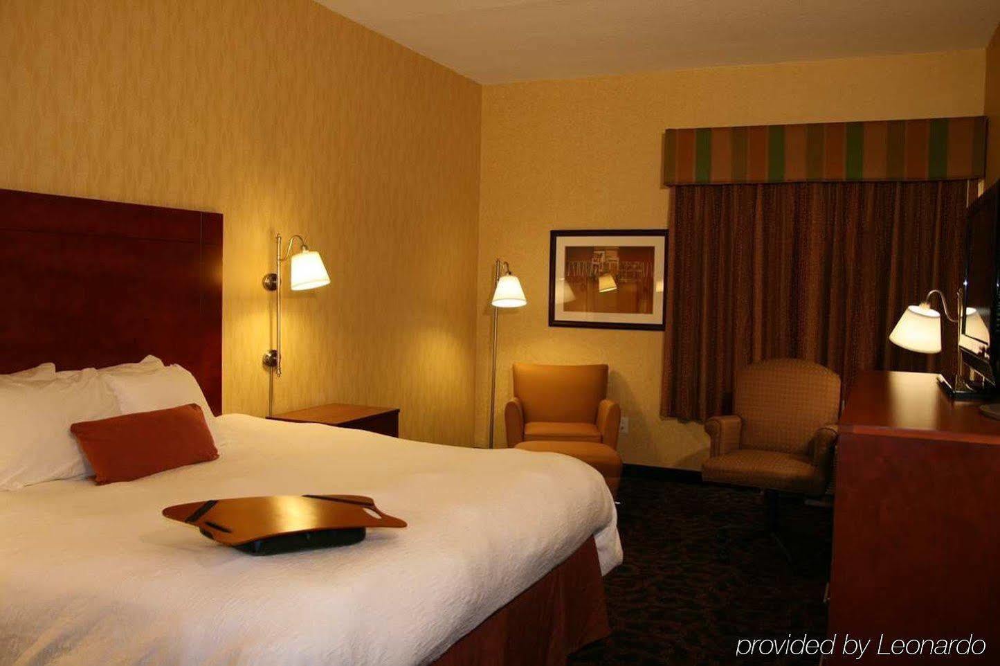 Hampton Inn Indianapolis-Sw-Plainfield Quarto foto