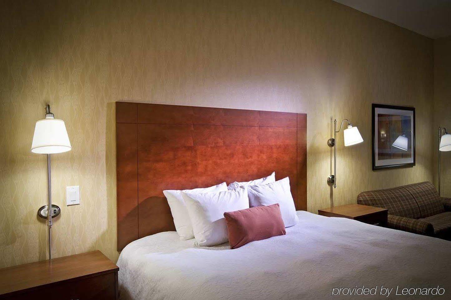 Hampton Inn Indianapolis-Sw-Plainfield Quarto foto